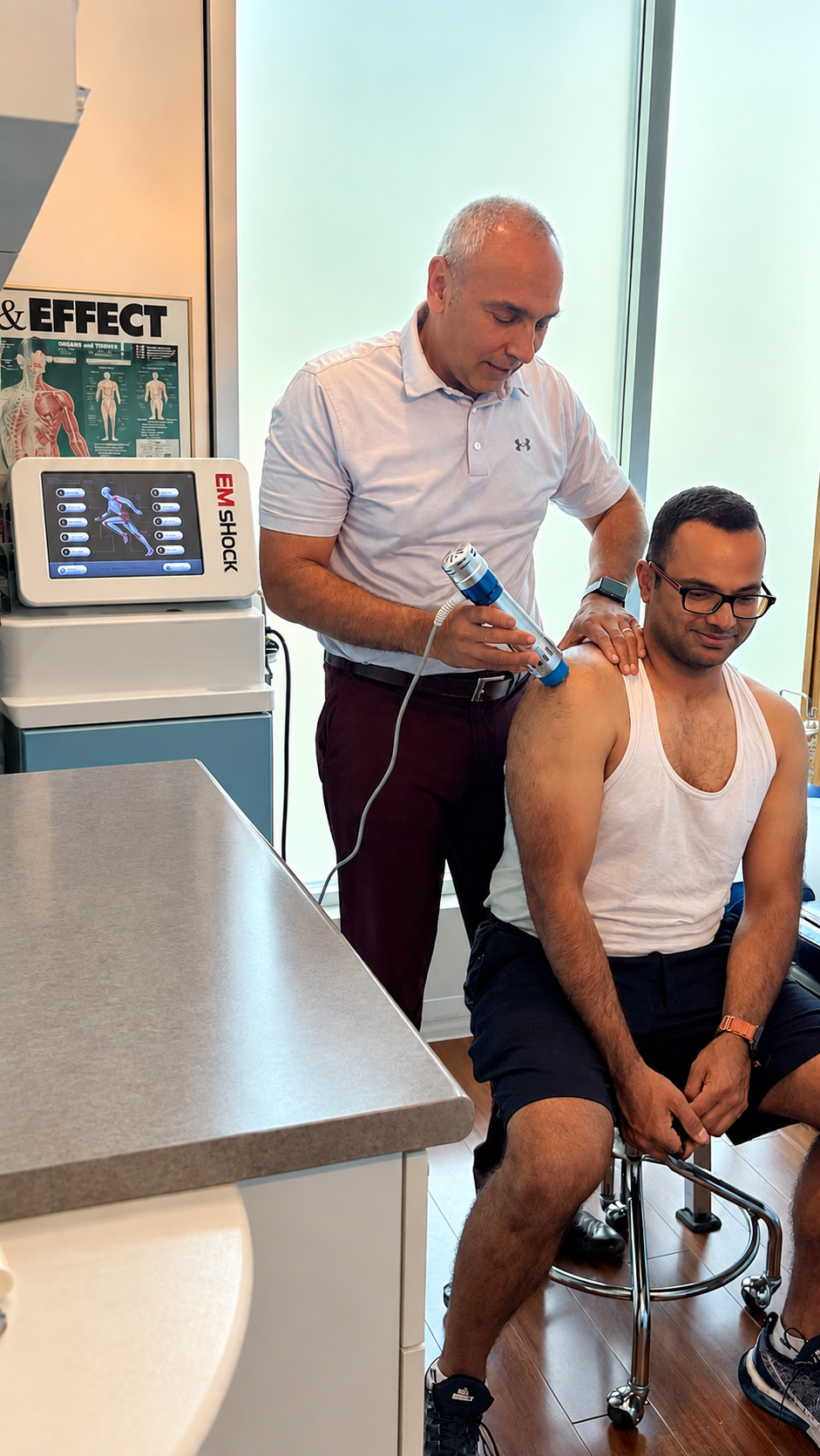 Treatments Image